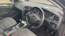 Volkswagen Golf 1.5 TSI EVO SE [Nav] 5dr Petrol Hatchback